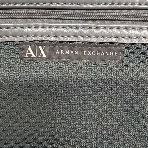 Armani Exchange crossbody - Picture 5 of 5